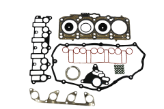 Galvutės tarpinės Rinkinys Vai VW Audi Seat Skoda 008600030 K11767201 Vika