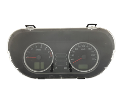 Tachometras Ford Fusion Fiesta 4S6F-10849-EA 44427