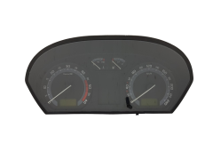 Tachometras Skoda Fabia 6Y0920881D 110080253015 1291