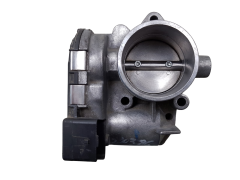 Droselio sklendė Citroen Peugeot 0280750085 1635Q9 1.6 Bosch 2109