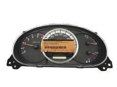 Tachometras Mazda 5 CGCC79D 52270