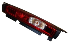 Žibintas Dešinioji Naujas Originalus 265A10109R Renault