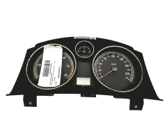 Tachometras Opel Astra H Zafira B 13216684PF 58358