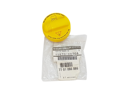Alyvos dangtelis Renault Opel Nissan 7701066086 Originalus