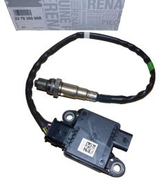 NOX jutiklis Originalus 227936996R Renault Dacia