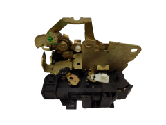 Durų užrakto mechanizmas Dešinė Priekis 7701045305 Renault Clio 2 Rockwell 11334