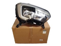 Priekinis Žibintas Dešinė Originalus 260105567R Renault