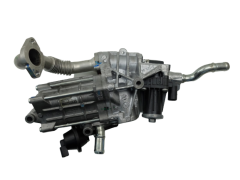 Egr Vožtuvas Jaguar Land Rover 701881050 9X2Q-9U438-DA