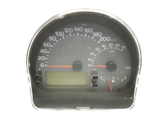Spidometras Fiat Multipla 87001350 81269032 36918