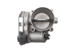 Droselio sklendė BK2Q-9E926-AB 0280750537 Ford PSA Bosch 3797