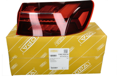 Žibintas Galas Dešinioji 8W5945092AC 99451823202 Audi A4 DPA