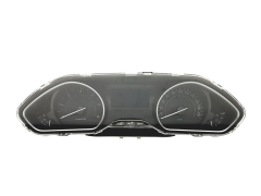 Tachometras Peugeot 208 9813848980 48077