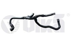 Aušinimo skysčio žarna 5QD122073M 11221784301 Volkswagen Vika