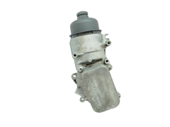 Radiatorius Obudowa Oleju 9687911280 1103K0 1.6 TDCI 1.6 D Ford Volvo