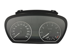 Tachometras BMW 1 E81 E87 6974645-01 1024932-31 55711