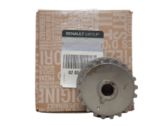 Skirstomojo veleno krumpliaratis Originalus Renault 8200042037 8200098623 8200291296