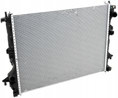 Radiatorius Originalus Renault Talisman 214107286R
