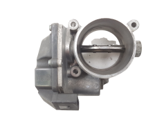 Droselio sklendė VW 076128063A A2C53249826 2.5 TDI Siemens 3788