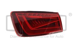 Žibintas Kairioji Galas 8V5945095A 99451791602 Audi A3 DPA
