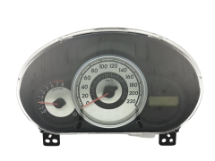 Spidometras Mazda 2 ALDF71C 53108