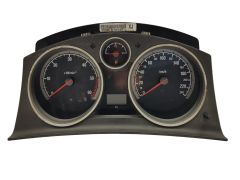 Tachometras Opel 13225988XJ Astra H GTC 2297
