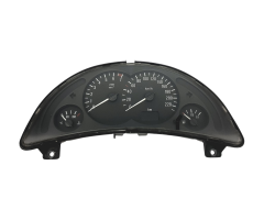 Spidometras Opel Corsa C 13140234LD 110008988019 58624