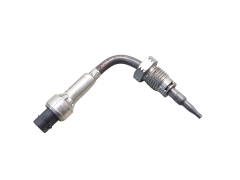 Išmetamųjų Dujų Temperatūros Jutiklis Opel Fiat 55239662