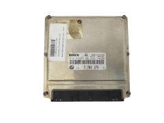 Valdymo Blokas 0281010314 7789376 28RTF091 BMW Bosch 3435
