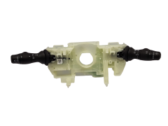 Vairo kolonos šviesų jungiklis 255670019R Renault Megane 3 Scenic 3 8094