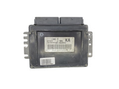 Valdymo Blokas 96435547 5WY1E01B 1BHL Chevrolet Kemsco