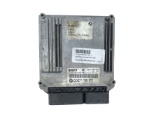 Valdymo Blokas BMW 7789572 0281010565 Bosch 59438