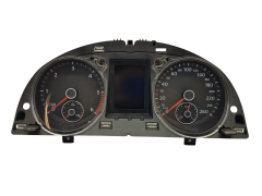 Tachometras Volkswagen Passat B7 3AA920870A 3380