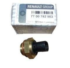 Aušinimo skysčio temperatūros jutiklis Originalus 7700782503 Renault
