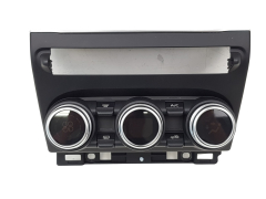 Gaisa kondicionēšanas panelis Renault Clio 5 Captur 2 Zoe 275100936R 1054