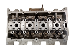 Cilindro galvutė VWAG 04E103404H 1.4 TSI CXS