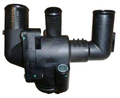 Termostato Korpusas Originalus 9678741380 Citroen Peugeot