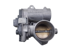 Droselio sklendė Citroen Peugeot 9647925480 50SMP1 1635W2 1581