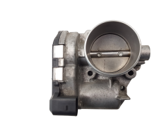 Droselio sklendė Ford Volvo 7S7G-9F991-CA 0280750535 1.6 2234