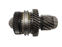 Pavarų Dėžės Velenas Vai Renault Master 2 PF1009 8200501416 7701471580