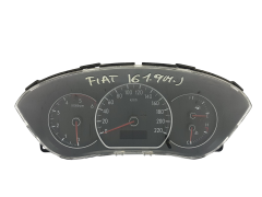 Tachometras Suzuki SX4 Fiat Sedici 34110-79J50 VDO 54108
