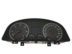Tachometras VW Touran 1T0920861A 110080217019 31029
