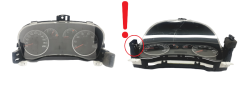 Spidometras Fiat Punto 51829262 503000461500 48794