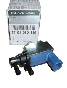 Elektromagnetinis Vožtuvas Naujas Originalus 7701069830 Renault