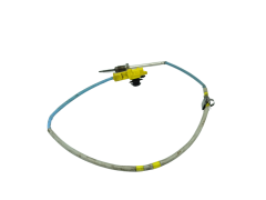 Išmetamųjų Dujų Temperatūros Jutiklis Renault Nissan 8200882195 4590