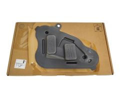 Garso izoliacija Originalus Citroen Peugeot 9813388980
