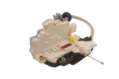 Durų užrakto mechanizmas Priekis Dešinė 4H1837016E 88371828501 Audi A8 Vika