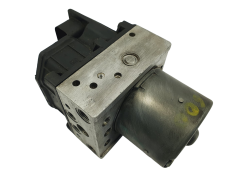 Abs Siurblys Ford Mondeo 1S71-2M110-AE 0265800007 0265222015 63751