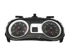 Tachometras Renault Clio 3 8200582705 G 52608