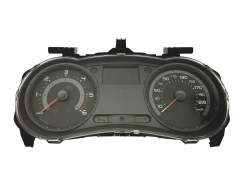 Spidometras Renault Clio 3 8200582702 H 39732