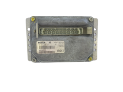Valdymo Blokas 464115540 0261200721 Lancia Bosch 56520